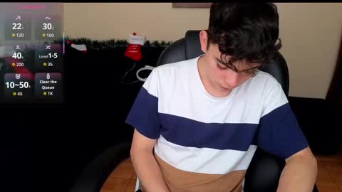 lukeboyce online show from November 2025 03:52:02 PM