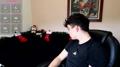 lukeboyce online show from November 2025 09:57:02 PM