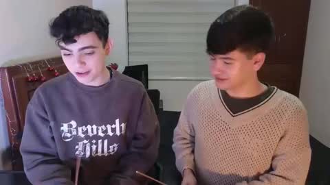 lukeboyce online show from November 2025 01:08:02 AM