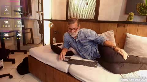 Snapshot of lukecrews chatting on March 2025 03:24:02 PM Luke Crews online show from March 2025 03:24:02 PM