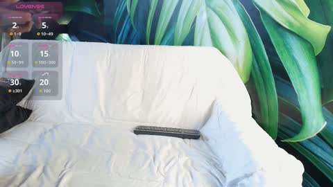 Luke Crews online show from January 2026 06:55:02 PM