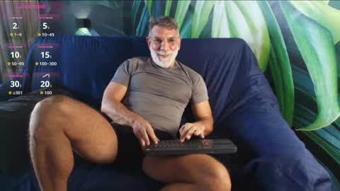 Luke Crews online show from February 2026 05:51:02 PM