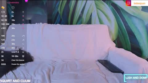 Luke Crews online show from February 2026 05:54:01 PM