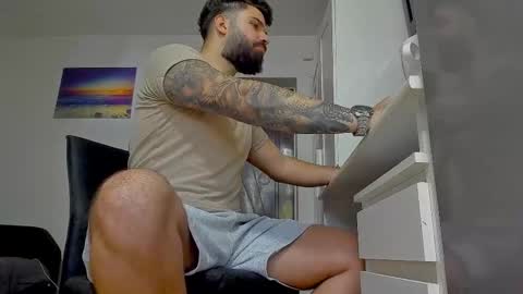 Luke online show from November 2025 10:06:02 AM