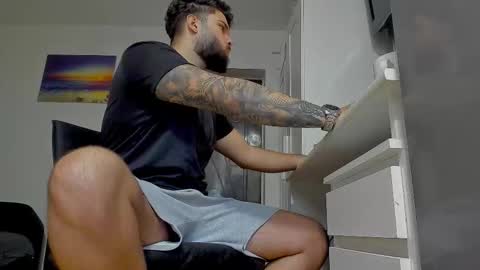 Luke online show from November 2025 12:26:01 PM