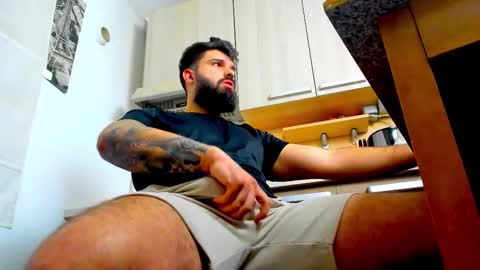 Snapshot of lukedenver chatting on February 2026 02:10:02 PM Luke online show from February 2026 02:10:02 PM