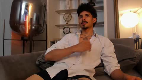 Luke Taylor online show from October 2025 10:49:02 AM