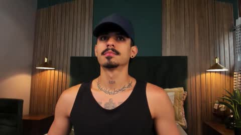 Luke Taylor online show from November 2025 11:44:02 AM