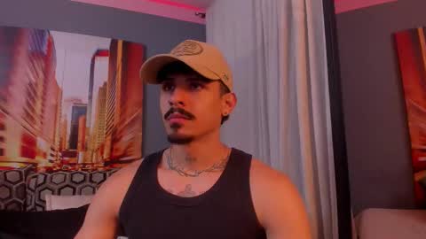 Luke Taylor online show from January 2026 11:46:02 AM