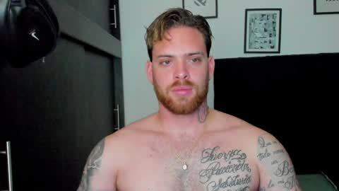 Luke online show from January 2025 04:00:02 AM