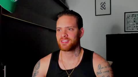 Luke online show from February 2025 09:54:01 AM