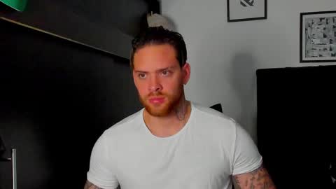 Luke online show from February 2025 10:28:01 PM