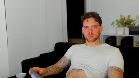 Luke online show from September 2025 04:01:01 AM