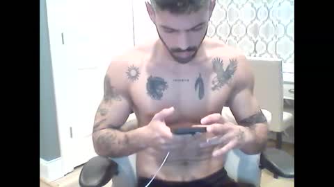 luke3310 online show from January 2025 08:44:01 PM