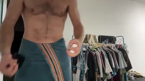 MR. Luke Gunn online show from January 2025 11:24:02 PM