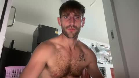 MR. Luke Gunn online show from February 2025 11:15:02 PM