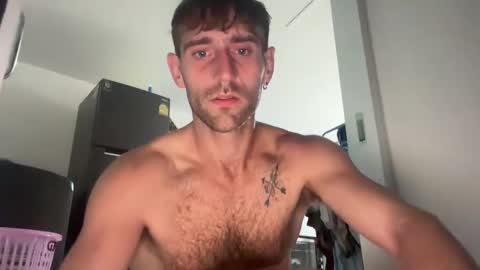 MR. Luke Gunn online show from February 2025 10:59:02 PM