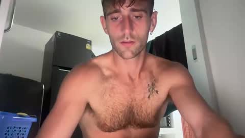 MR. Luke Gunn online show from March 2025 11:05:01 PM