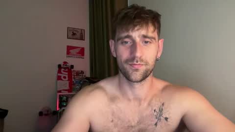 MR. Luke Gunn online show from March 2026 12:59:02 AM