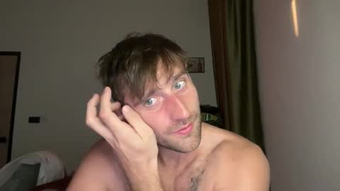 MR. Luke Gunn online show from April 2026 11:30:02 PM