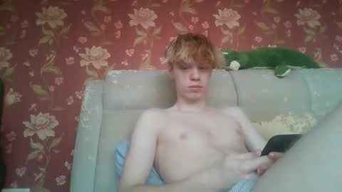 Luke Paxley online show from February 2026 10:59:01 AM