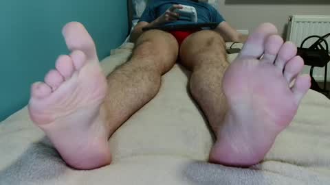 Luke online show from February 2025 06:19:01 PM