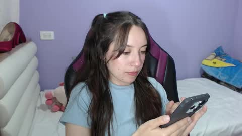 Vicky online show from February 2026 01:53:02 AM