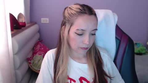 Snapshot of lula_05 chatting on May 2026 04:59:02 PM Vicky online show from May 2026 04:59:02 PM