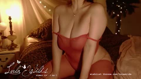 lula wilds online show from February 2026 05:52:01 AM