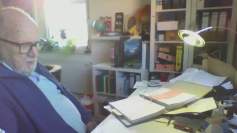 Snapshot of luley58 chatting on February 2026 08:13:01 AM luley58 online show from February 2026 08:13:01 AM