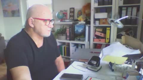 Snapshot of luley58 chatting on February 2026 02:51:02 PM luley58 online show from February 2026 02:51:02 PM