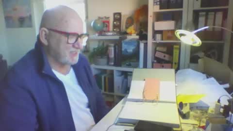 Snapshot of luley58 chatting on March 2026 07:37:02 AM luley58 online show from March 2026 07:37:02 AM