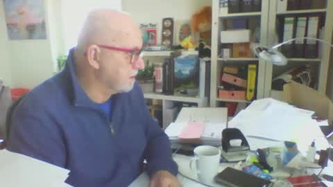 Snapshot of luley58 chatting on March 2026 08:20:02 AM luley58 online show from March 2026 08:20:02 AM