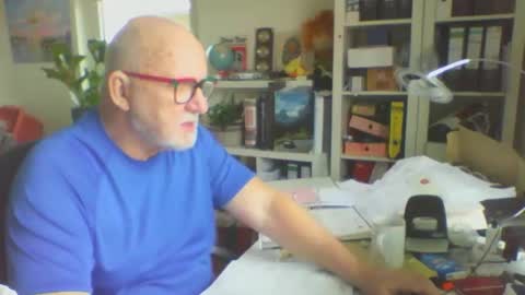 luley58 online show from March 2026 09:13:01 AM