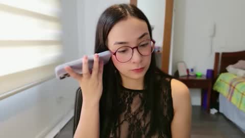 Luli online show from April 2026 01:23:01 PM