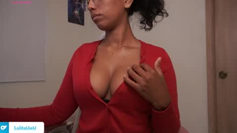 lulitauwu online show from February 2026 10:41:02 PM