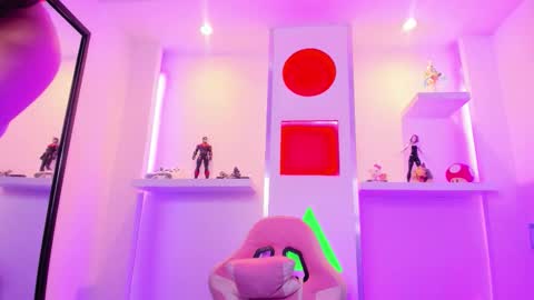 Cookie  online show from November 2025 11:33:02 AM