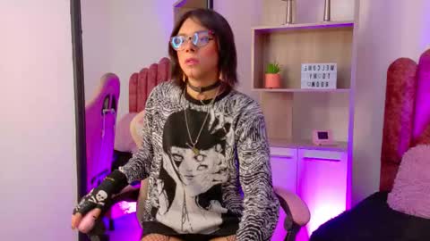 Cookie  online show from December 2025 12:23:02 PM