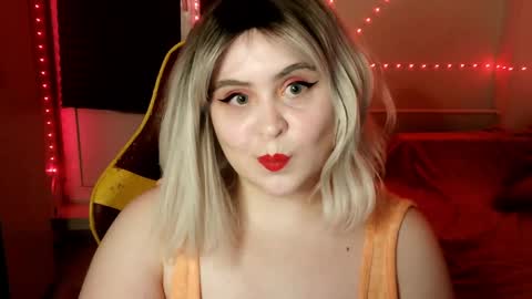 lulovia online show from April 2026 10:30:02 PM