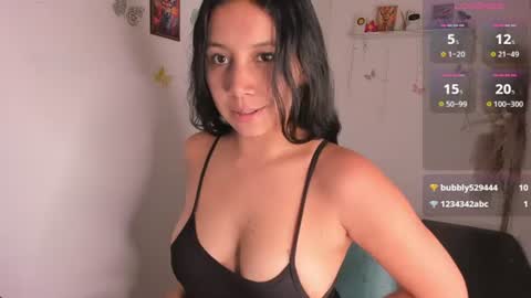 Snapshot of lulu10541697 chatting on July 2026 05:05:01 PM lulu10541697 online show from July 2026 05:05:01 PM