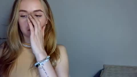 Lulu Baby18 online show from April 2026 06:10:01 PM