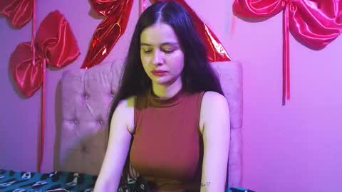 Snapshot of lulu_cm chatting on February 2026 05:03:01 PM lulu_cm online show from February 2026 05:03:01 PM