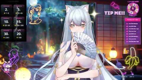 Lulu online show from February 2026 11:53:02 PM