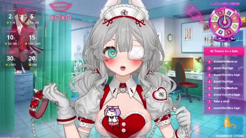 Lulu online show from April 2026 02:27:01 AM