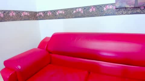 I AM LULU online show from November 2025 05:01:02 PM