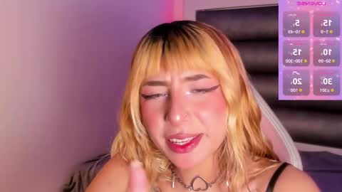 elizabeth online show from March 2026 08:41:01 PM