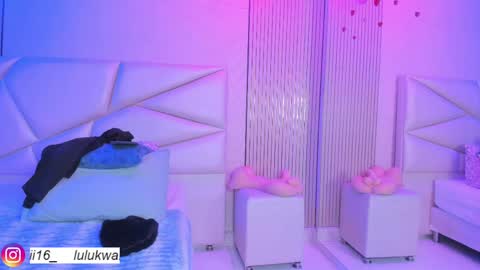 Snapshot of lulu_kawai chatting on April 2026 07:11:02 PM lulu online show from April 2026 07:11:02 PM