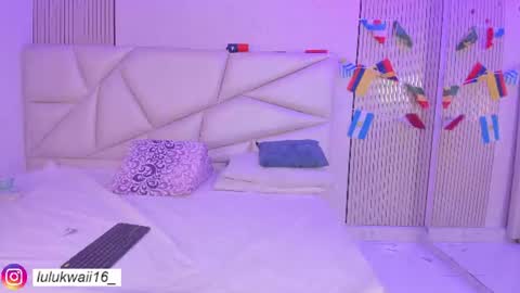 Snapshot of lulu_kawai chatting on June 2026 07:40:01 PM lulu online show from June 2026 07:40:01 PM