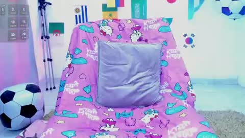 Snapshot of lulu_petite_ chatting on July 2026 06:54:01 PM LuLu online show from July 2026 06:54:01 PM