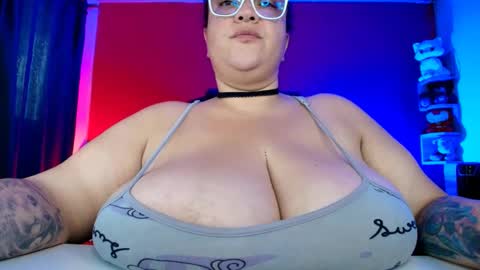 LuluBigTitts online show from February 2026 07:53:02 PM